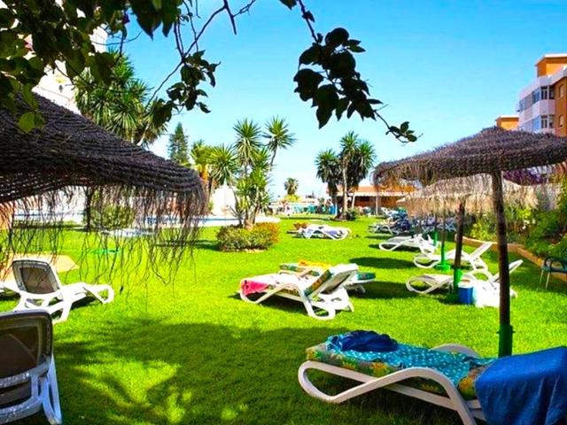 Piso En venta en Torremolinos photo 0