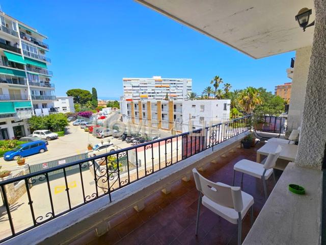Piso En venta en Benalmádena photo 0