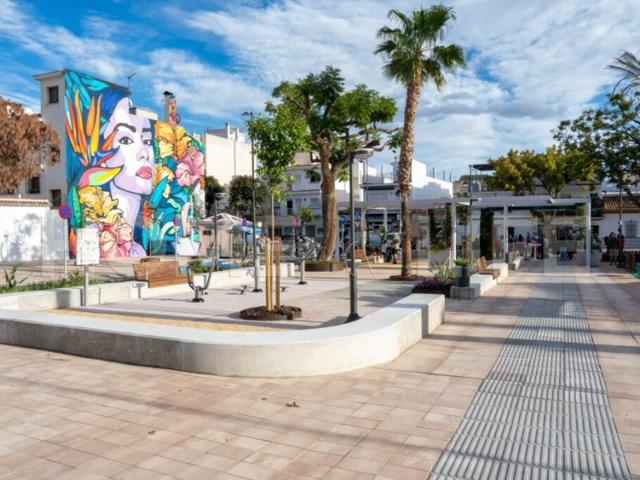 Piso En venta en Ayuntamiento, Torremolinos photo 0