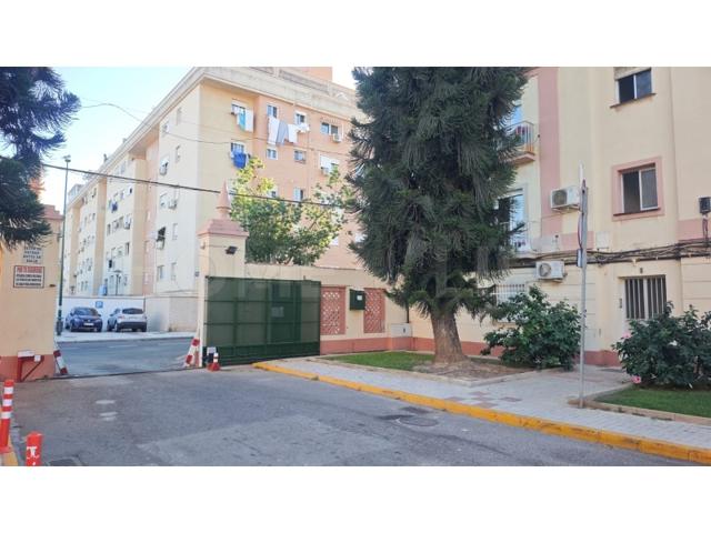 Piso En venta en Málaga photo 0