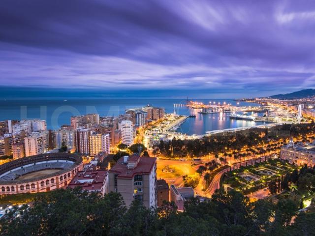 Piso En venta en Málaga photo 0