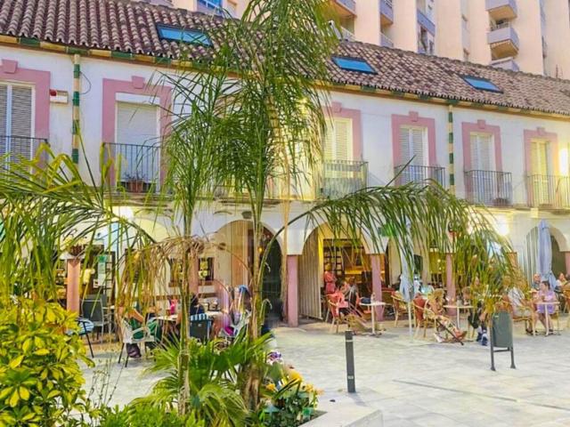 Dúplex En venta en Benalmádena photo 0