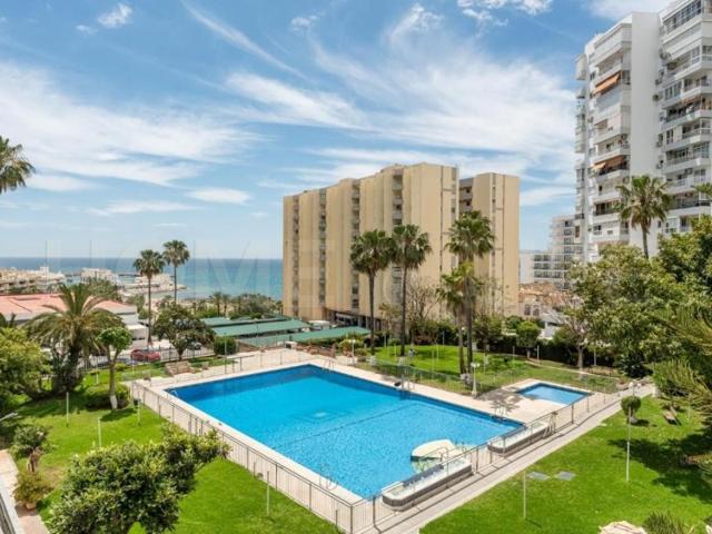 Piso En venta en Benalmádena photo 0