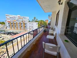 Piso En venta en Benalmádena photo 0