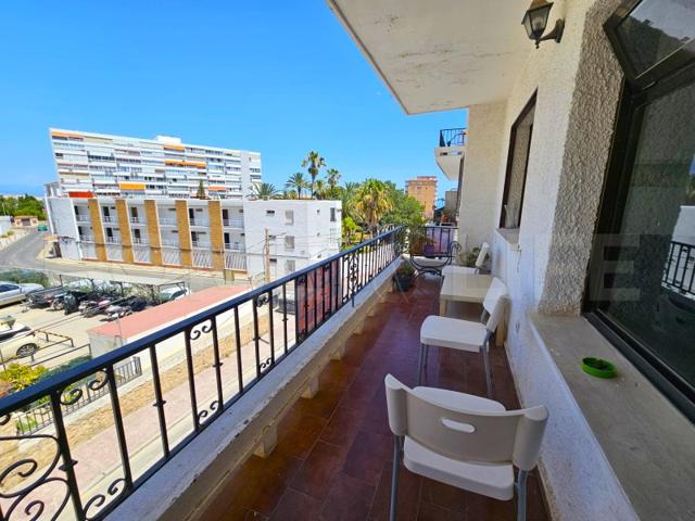 Piso En venta en Benalmádena photo 0