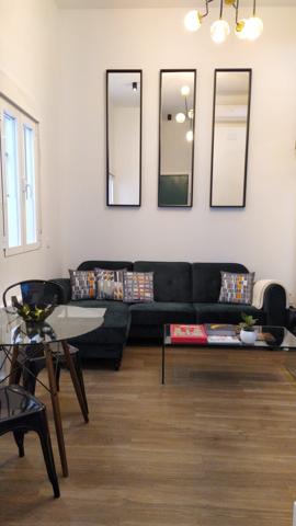 Maravilloso apartamento en el centro de Madrid