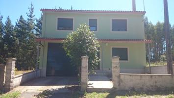 Casa unifamiliar en venta en Calle del Viso, 27, Arzúa photo 0