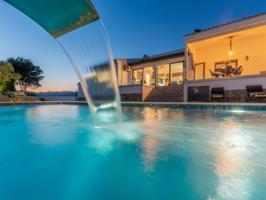 Villa En venta en Busot photo 0