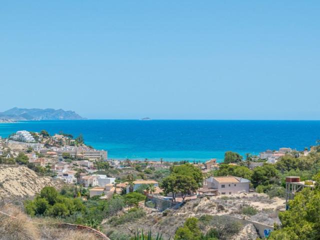Terrenos Edificables En venta en El Campello photo 0