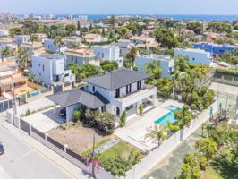 Villa En venta en Sant Joan D'Alacant photo 0
