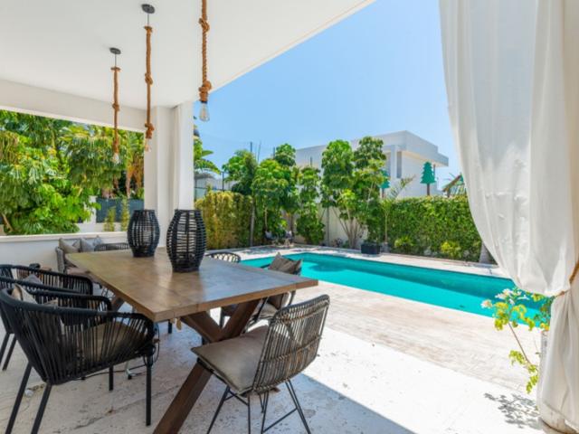 Villa En venta en Sant Joan D'Alacant photo 0