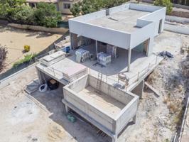 Villa En venta en Busot photo 0