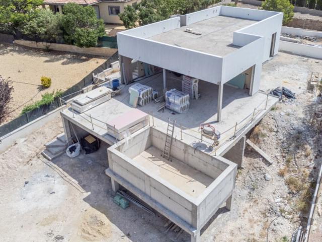 Villa En venta en Busot photo 0