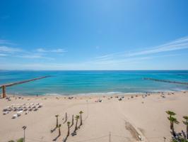  Ático En venta en El Campello photo 0