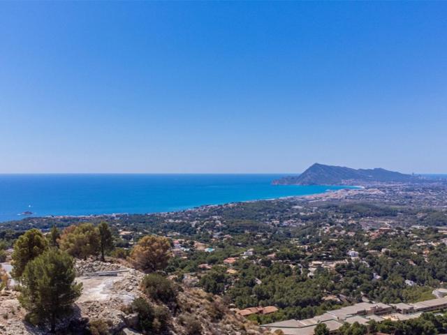 Villa En venta en Altea photo 0