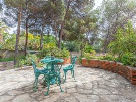 Villa En venta en Santa Faz, Alicante - Alacant photo 0