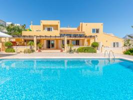 Villa En venta en Villajoyosa - La Vila Joiosa photo 0