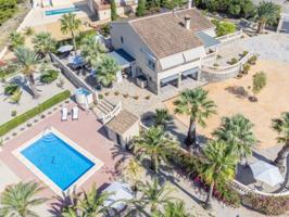 Villa En venta en Busot photo 0
