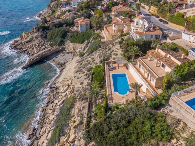 Villa En venta en El Campello photo 0