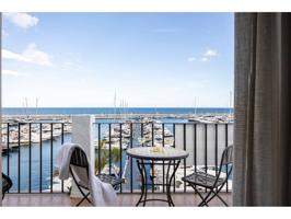 Ático dúplex en 1a lÍnea de Puerto Banús-Marbella photo 0