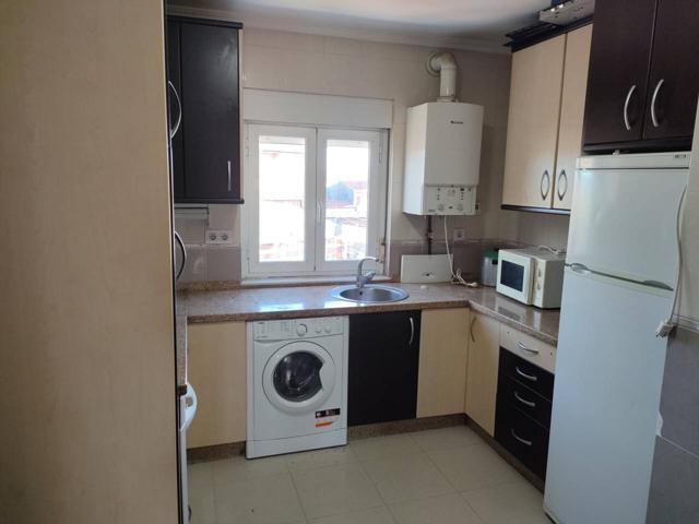 Venta de piso en León Capital photo 0