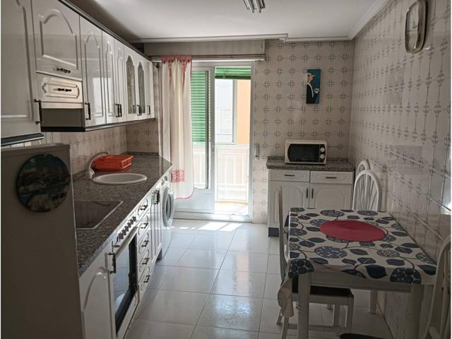 Venta de piso en León Capital photo 0