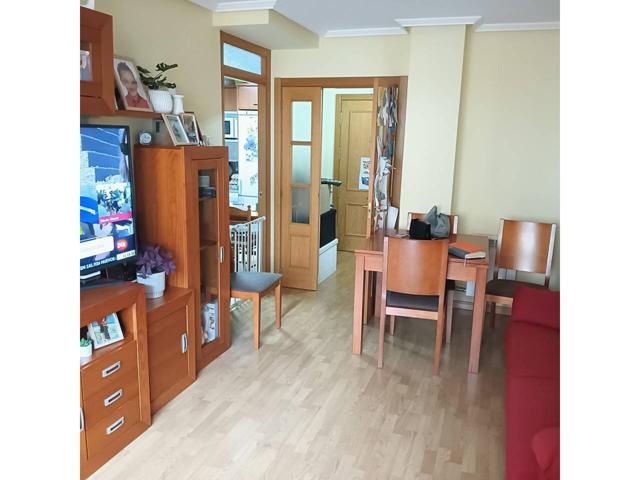 Venta de un piso en San Andrés del Rabanedo photo 0