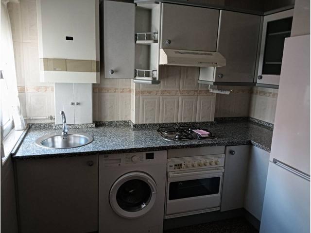 Venta de piso en León Capital photo 0