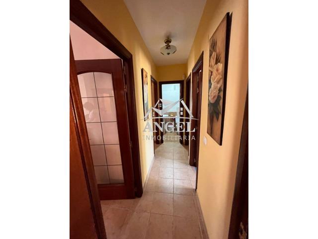 AMPLIO Y LUMINOSO PISO DE TRES DORMITORIOS EN RINCON DE LA VICTORIA photo 0