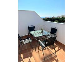 BELLO APARTAMENTO EN ALQUILER PARA LARGA TEMPORADA, A SOLO 300 METROS DE LA PLAYA   'TORRE DE BENAGALBON' photo 0