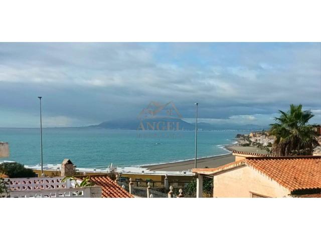 CASA INDEPENDIENTE EN EL CANTAL LA CALA DEL MORAL photo 0