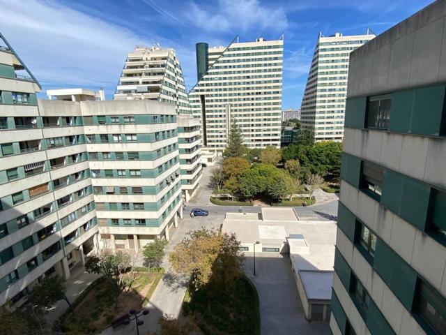 Vivienda soleada y tranquila, con terraza. photo 0