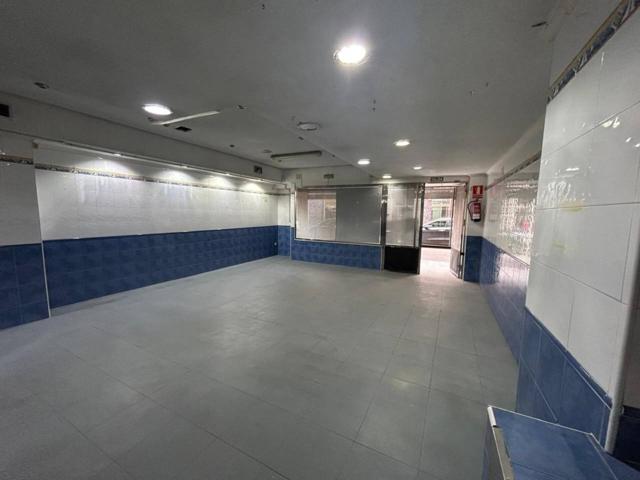 Local de 122 m² Ideal para tu negocio, Céntrico en C- Santa Teresa, 12. ( Al lado de Tres Cruces) photo 0