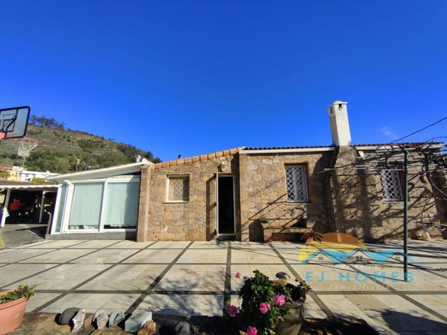 Casa En venta en San Cristóbal De La Laguna photo 0