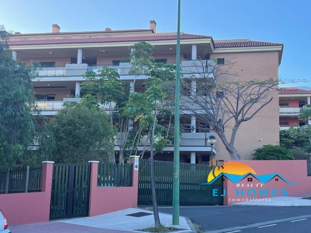 Parking Subterráneo En venta en Puerto De La Cruz photo 0