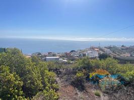 Terreno Urbanizable En venta en Candelaria photo 0