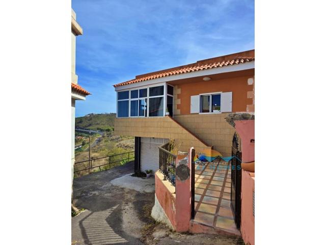 Casa En venta en El Sauzal photo 0