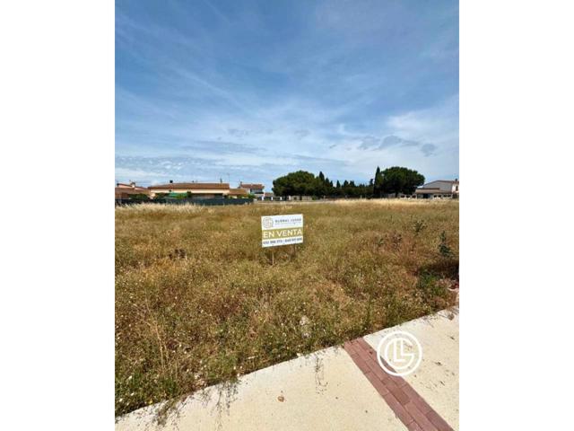 Terreno Urbanizable En venta en Fortia photo 0