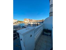 Piso En venta en Carrer Port Empordà, 27, Empuriabrava photo 0
