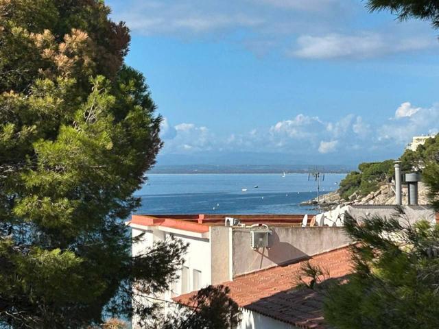 Casa en venta en Port Esportiu-Canyelles-Puig Rom photo 0