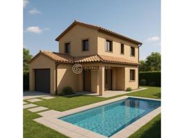 Parcela urbana en venta en Sant Miquel de Fluvià – Zona residencial Ciudad Jardín photo 0