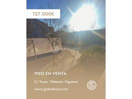 Piso de 4 habitaciones en la Marca de l'Ham. photo 0