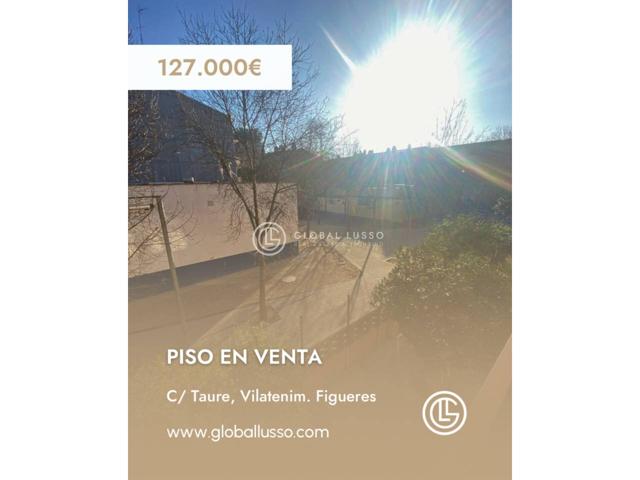 Piso de 4 habitaciones en la Marca de l'Ham. photo 0