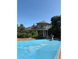 Chalet unifamiliar en venta en Colmenarejo photo 0