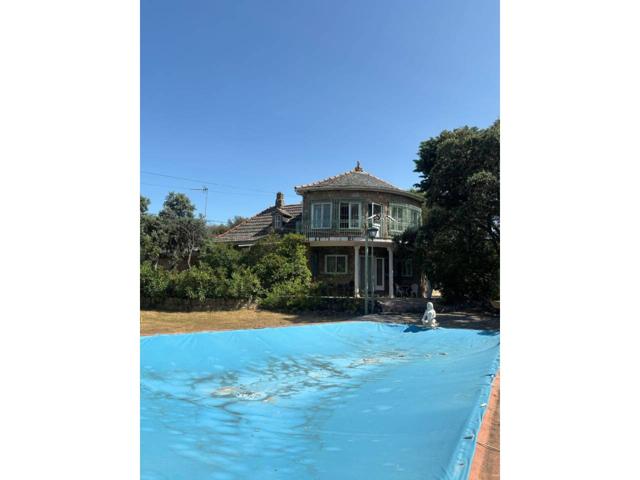 Chalet unifamiliar en venta en Colmenarejo photo 0