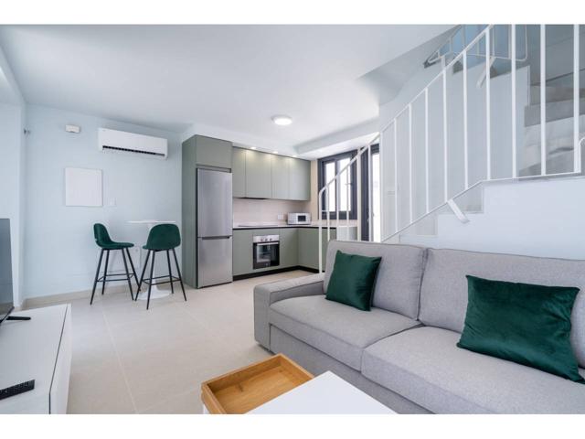 Duplex en alquiler en Centro(04002) photo 0