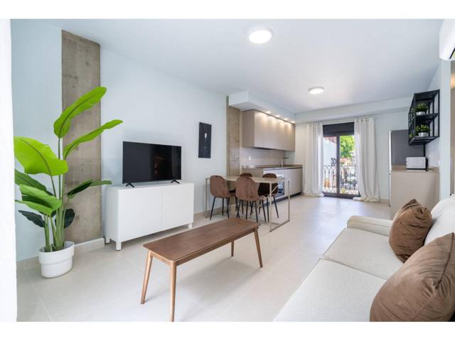 Duplex en alquiler en Centro(04002) photo 0