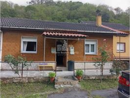 CASA EN VENTA A 5 KILOMETROS DE RIAÑO photo 0