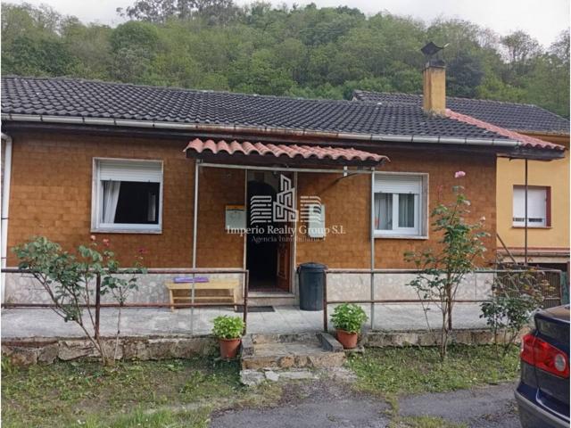 CASA EN VENTA A 5 KILOMETROS DE RIAÑO photo 0