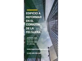 VENTA DE EDIFICIO CENTRICO EN LA FELGUERA - LANGREO photo 0